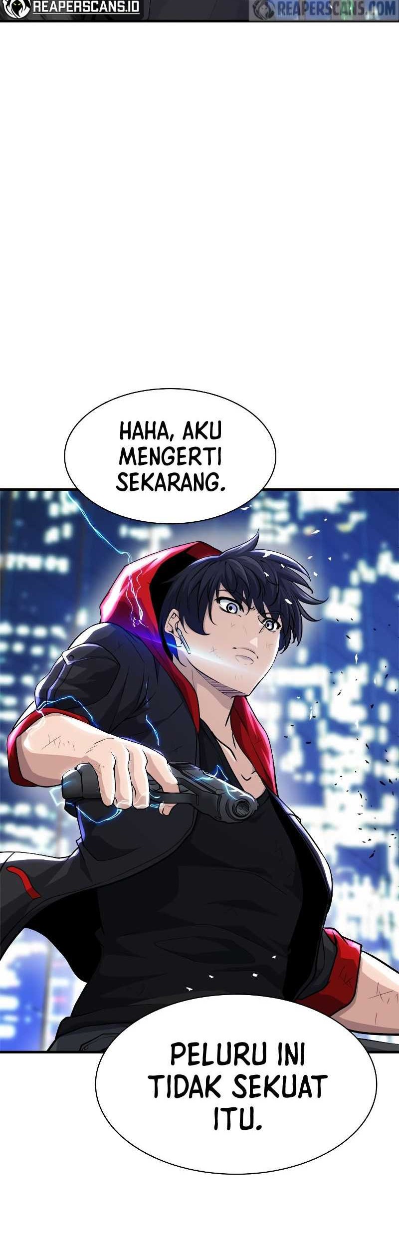 Secret Player Chapter 20 Gambar 19