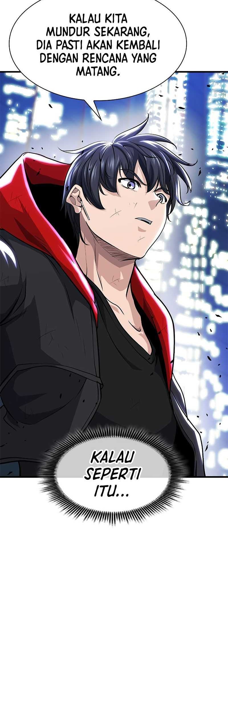 Secret Player Chapter 20 Gambar 23