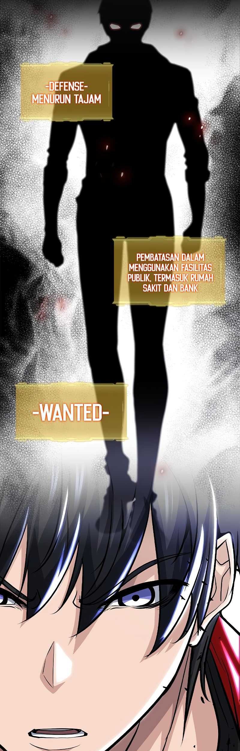 Secret Player Chapter 20 Gambar 25