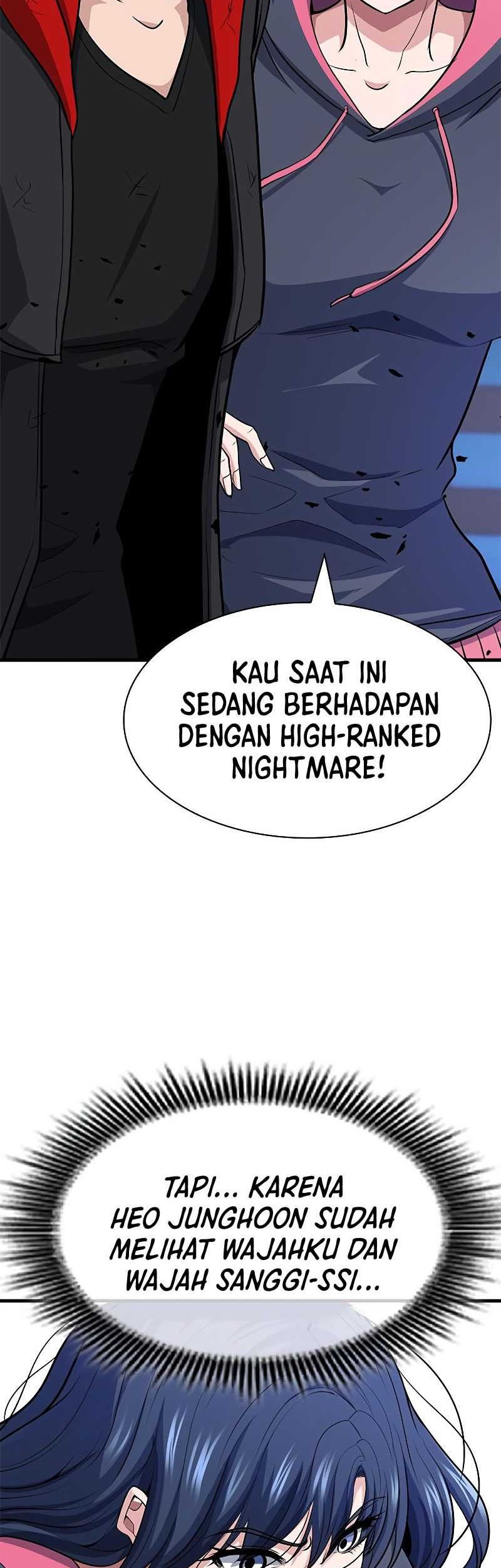 Secret Player Chapter 20 Gambar 27
