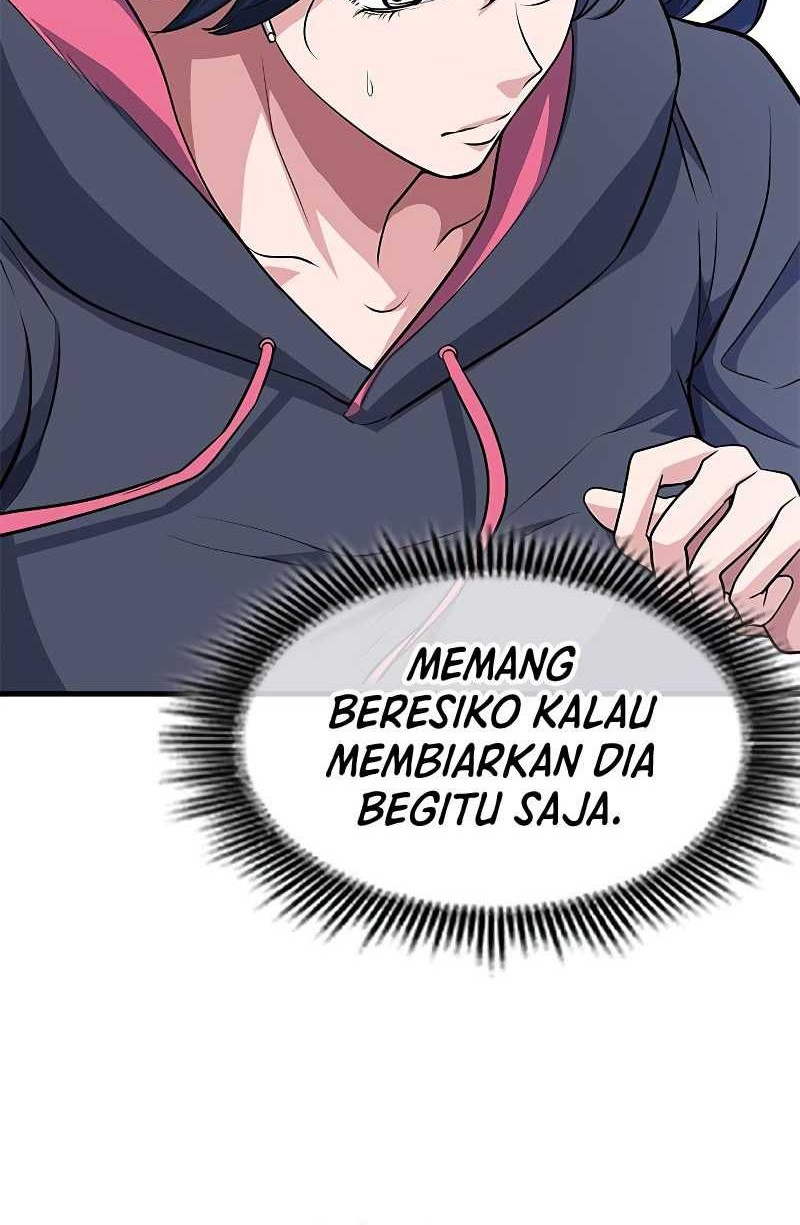 Secret Player Chapter 20 Gambar 28