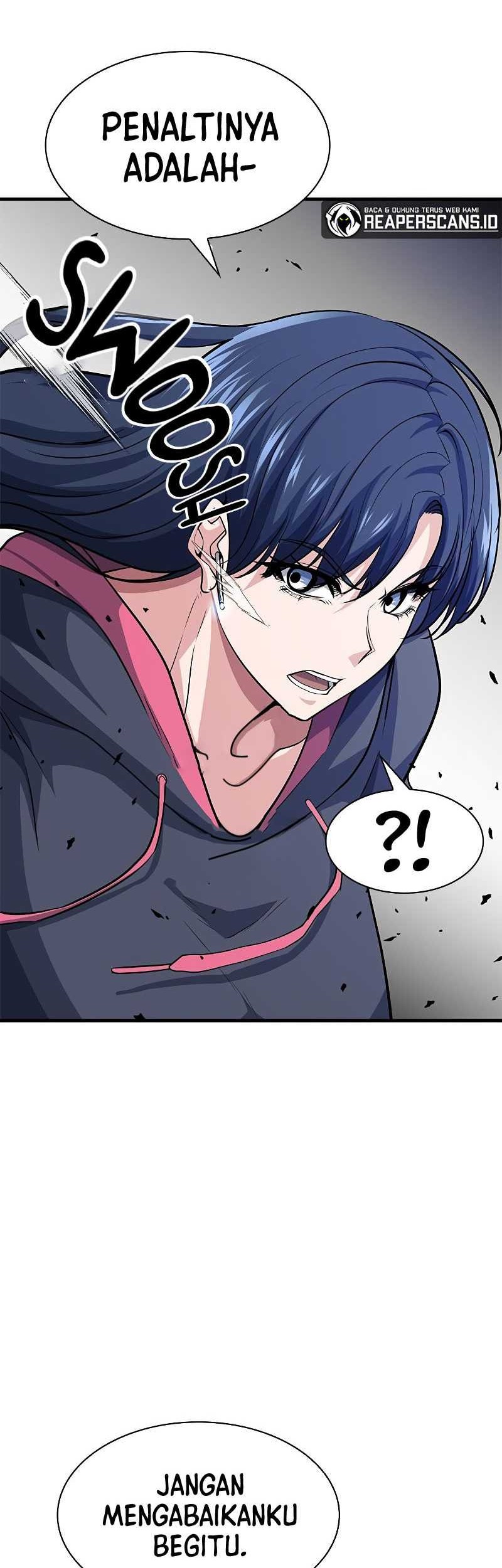 Secret Player Chapter 20 Gambar 30