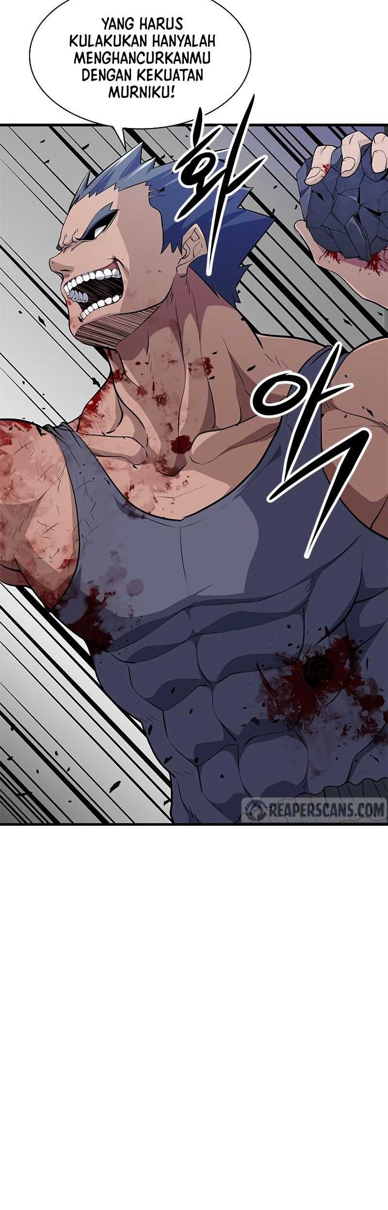 Secret Player Chapter 20 Gambar 32