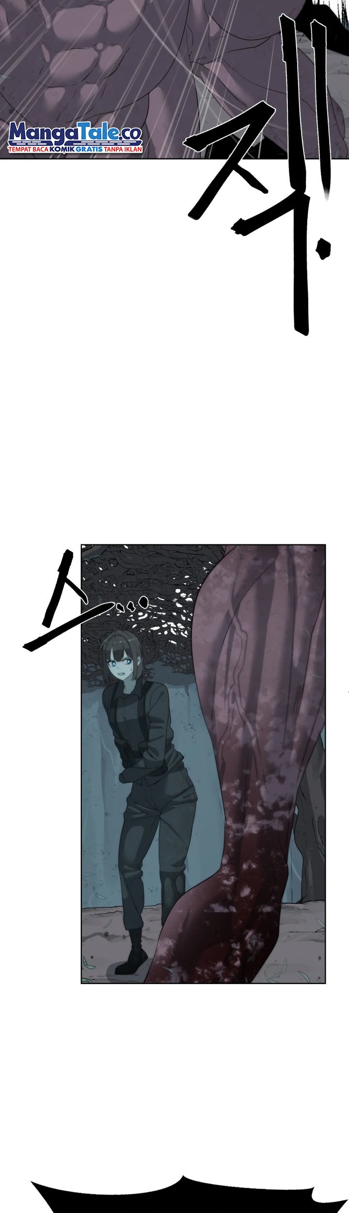 ETRANGERE Chapter 13 Gambar 35