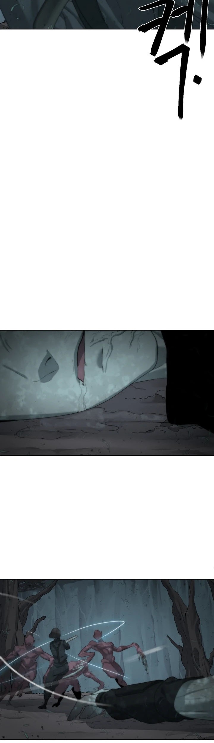 ETRANGERE Chapter 13 Gambar 39