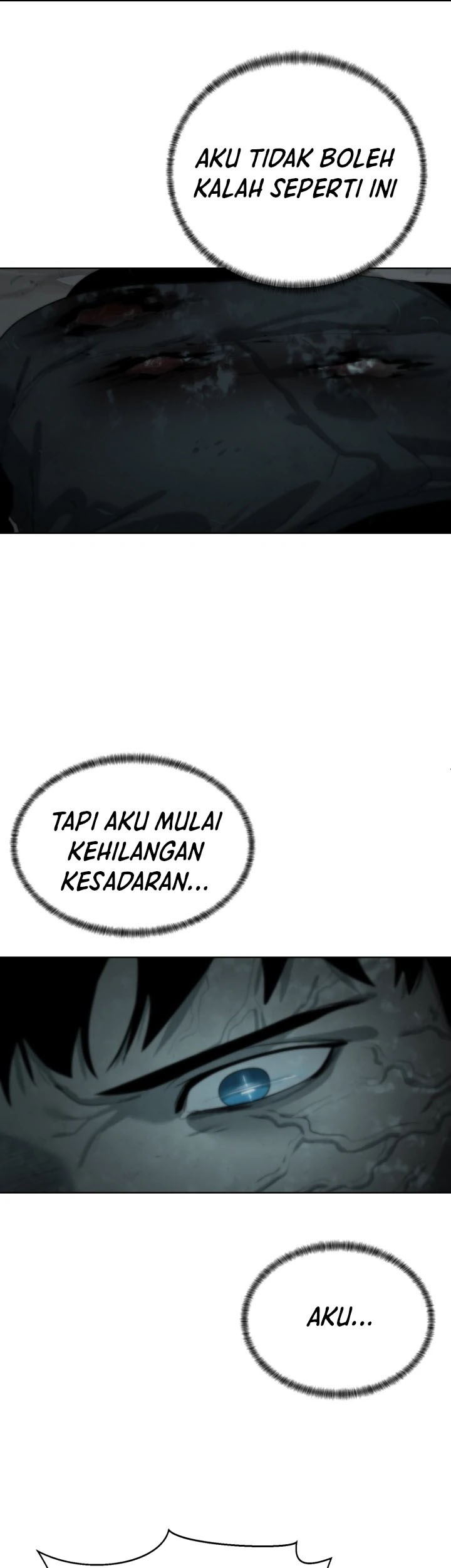 ETRANGERE Chapter 13 Gambar 43
