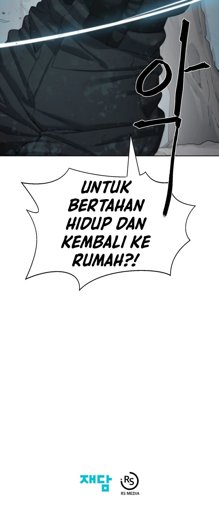 ETRANGERE Chapter 13 Gambar 46