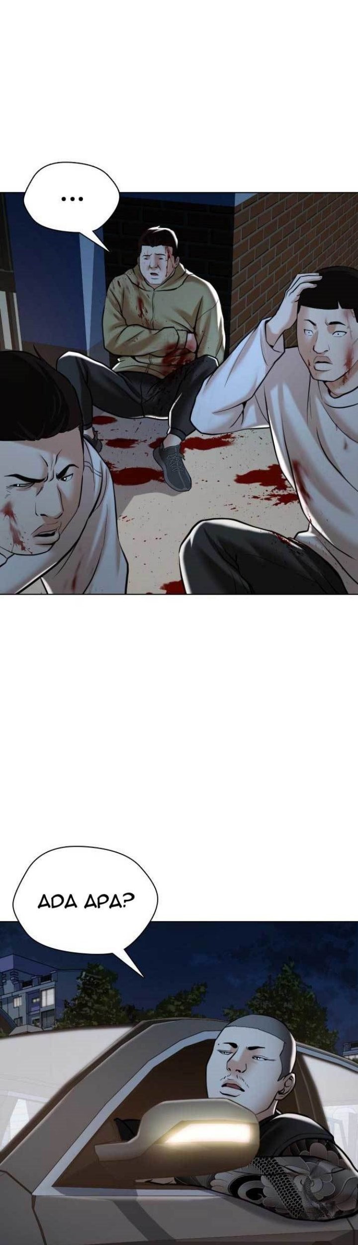 The 18 Year Old Spy Chapter 16 Gambar 23