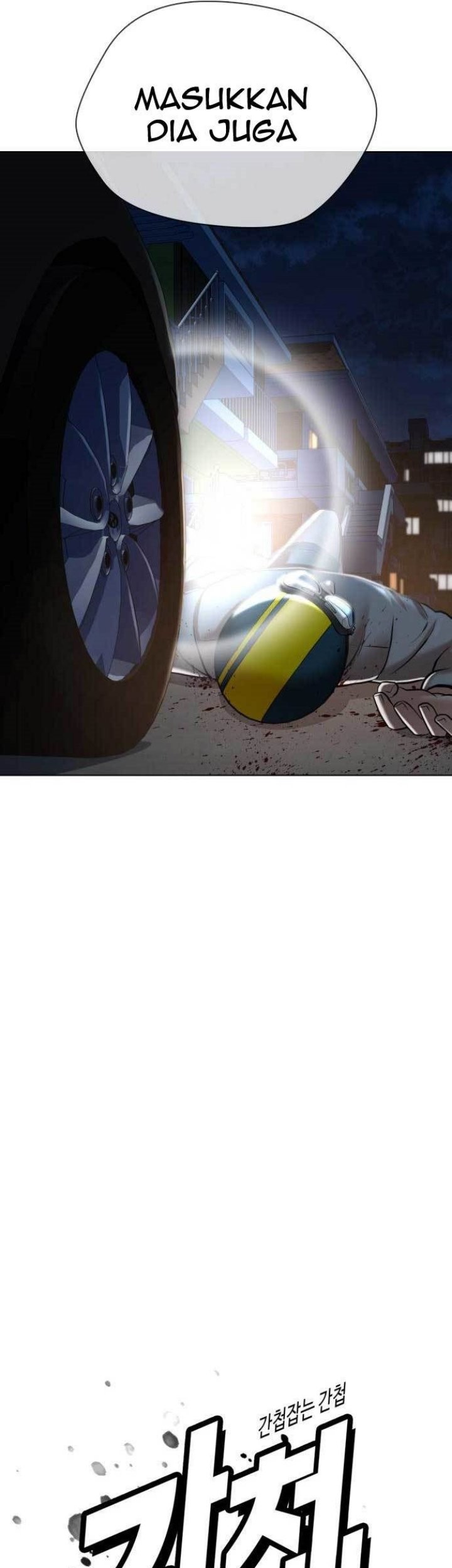 The 18 Year Old Spy Chapter 16 Gambar 25