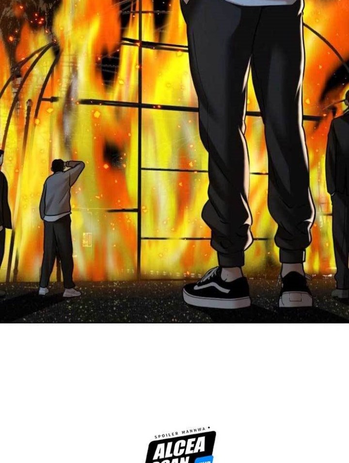 The 18 Year Old Spy Chapter 16 Gambar 28