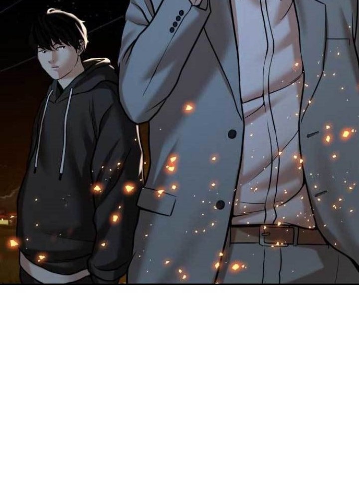 The 18 Year Old Spy Chapter 16 Gambar 32