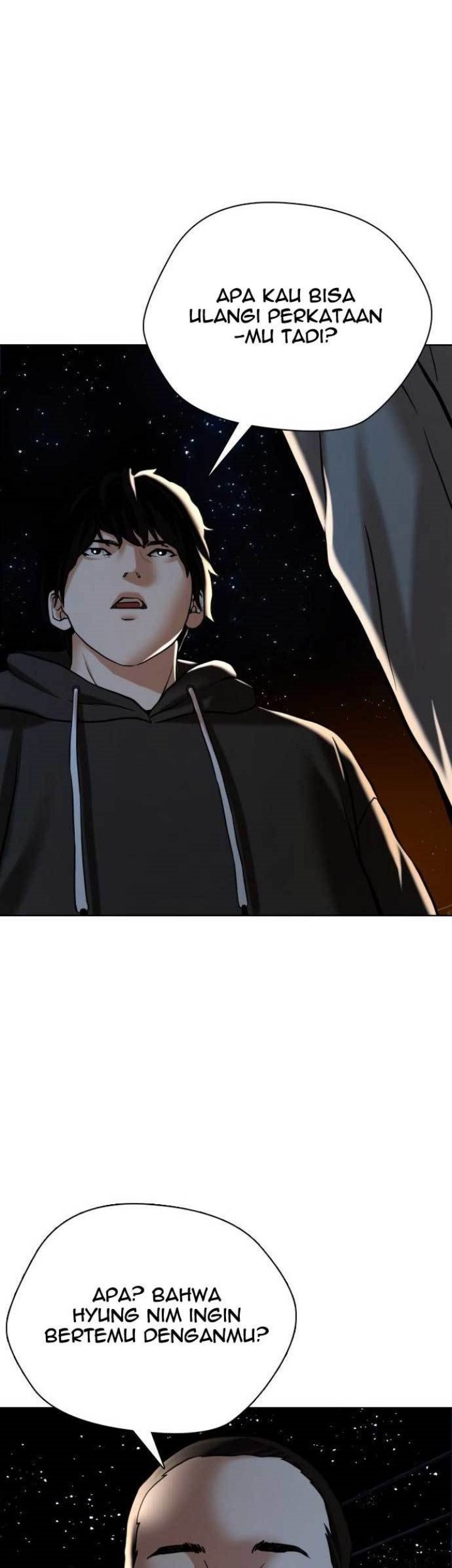 The 18 Year Old Spy Chapter 16 Gambar 35