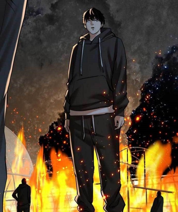 The 18 Year Old Spy Chapter 16 Gambar 38