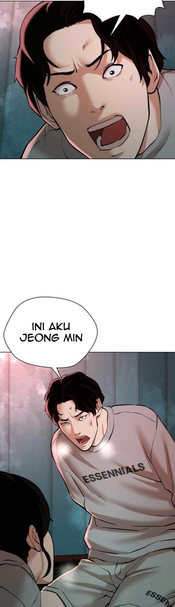 The 18 Year Old Spy Chapter 16 Gambar 41