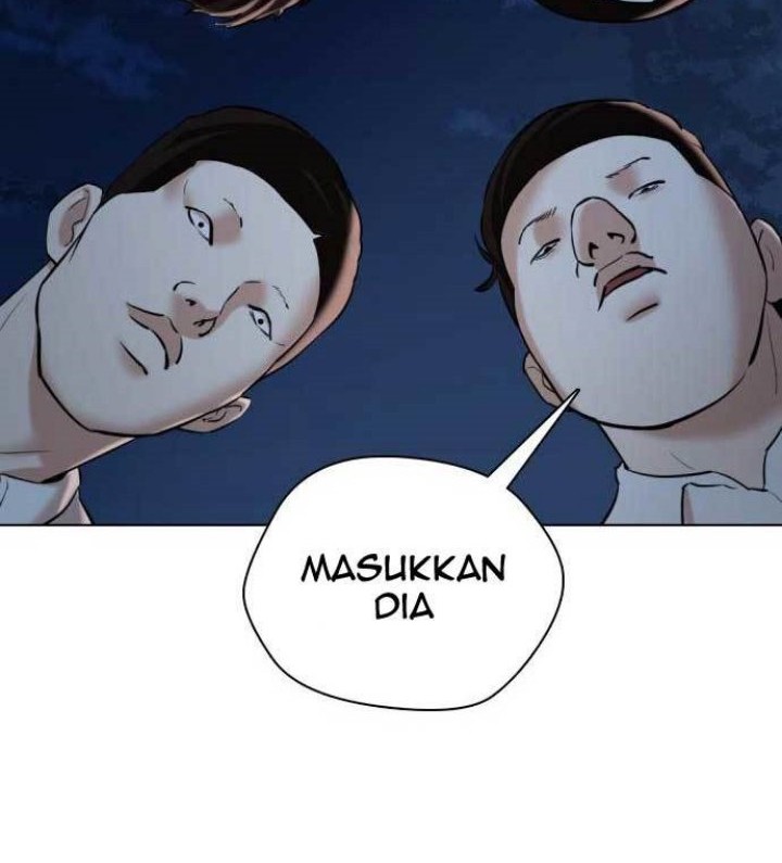 The 18 Year Old Spy Chapter 16 Gambar 4
