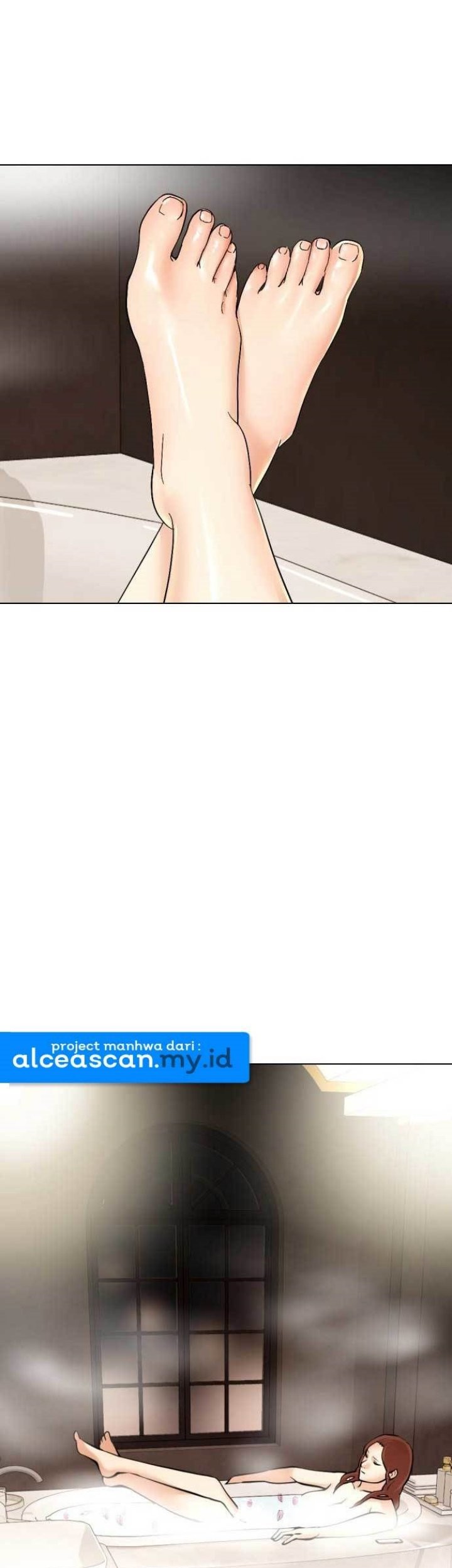 The 18 Year Old Spy Chapter 16 Gambar 59
