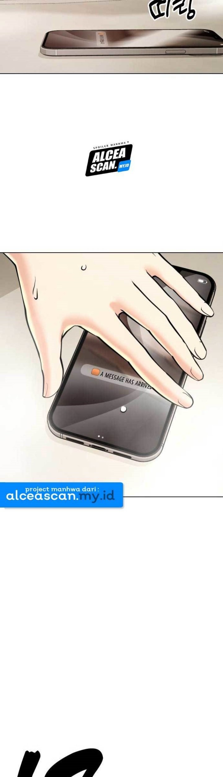 The 18 Year Old Spy Chapter 16 Gambar 63