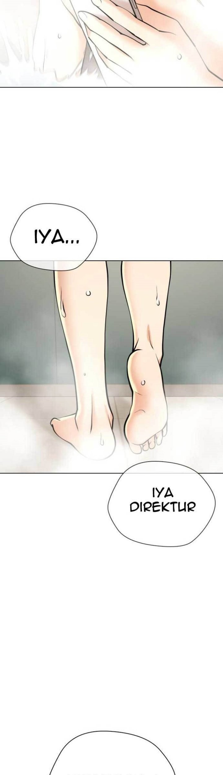 The 18 Year Old Spy Chapter 16 Gambar 65