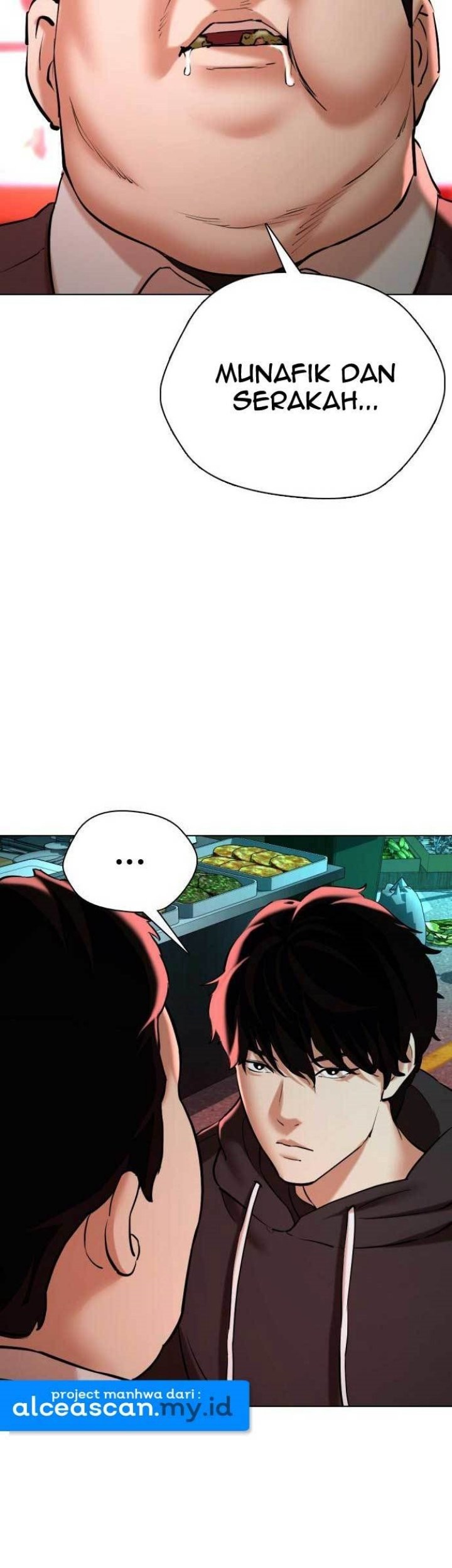 The 18 Year Old Spy Chapter 16 Gambar 81