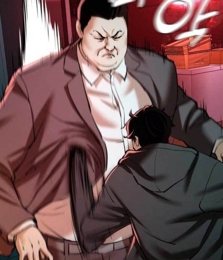 The 18 Year Old Spy Chapter 16 Gambar 88