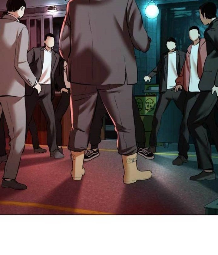 The 18 Year Old Spy Chapter 16 Gambar 90