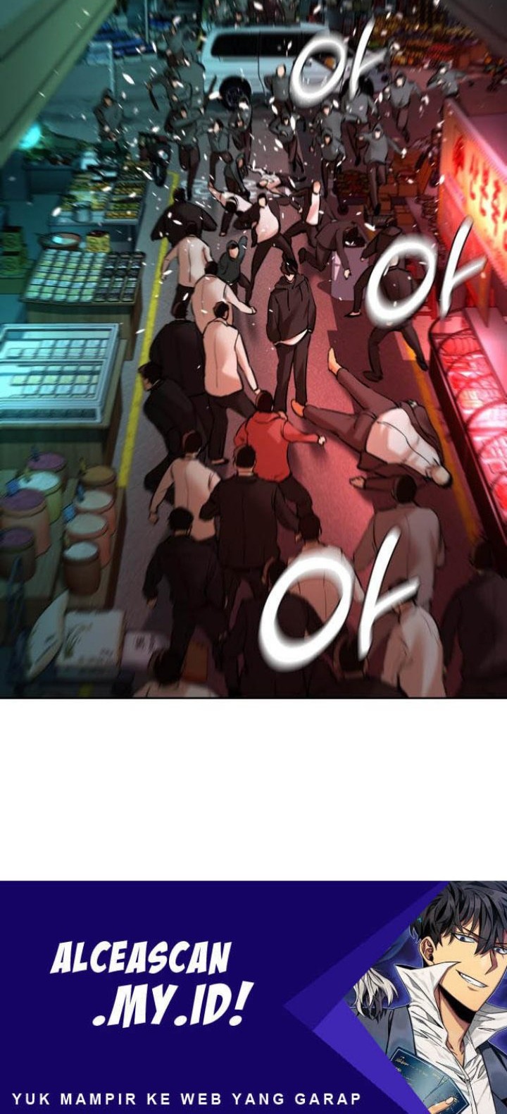 The 18 Year Old Spy Chapter 16 Gambar 98