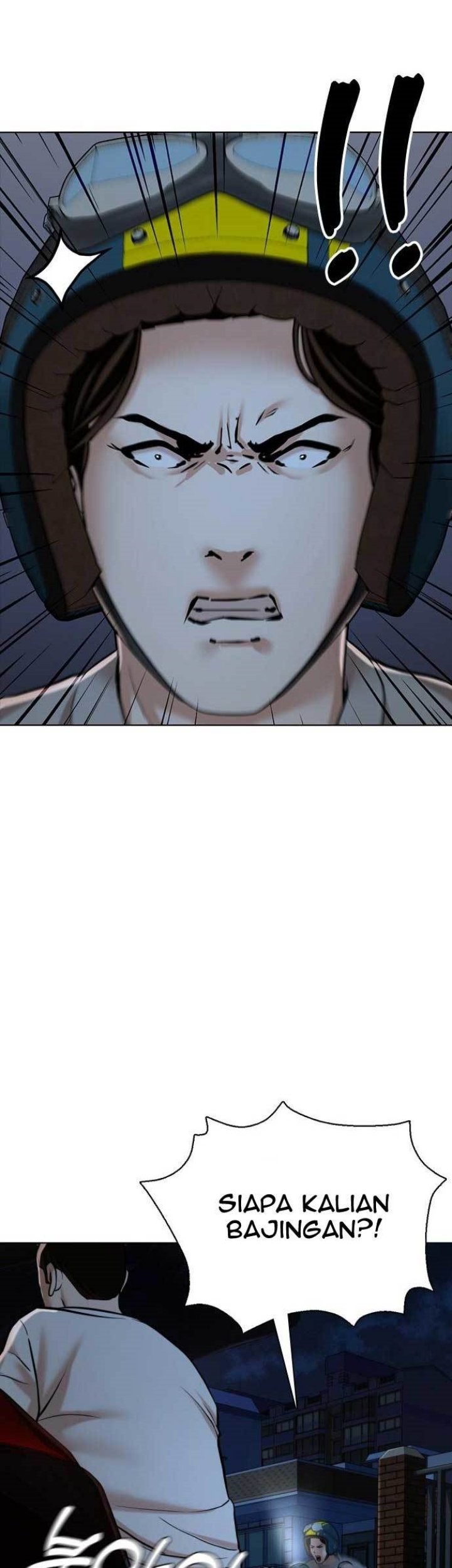 The 18 Year Old Spy Chapter 16 Gambar 7