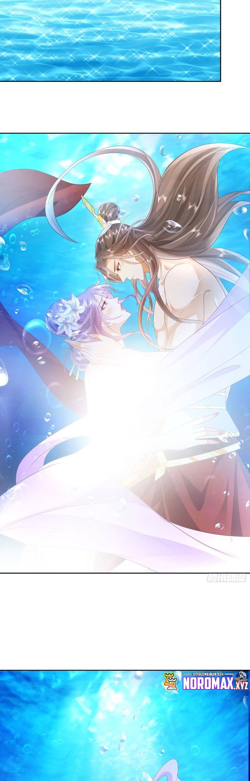 Sign in the Mystery Box to Dominate the World of Cultivation Chapter 40 Gambar 28