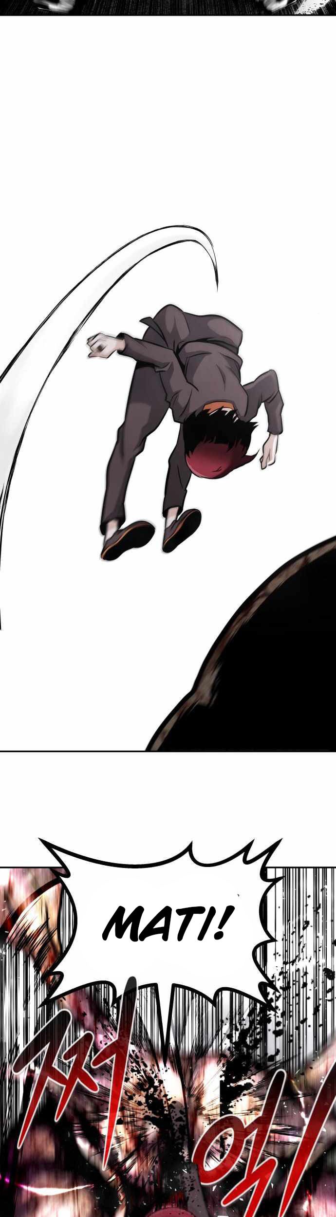 All Rounder Chapter 53 Gambar 41