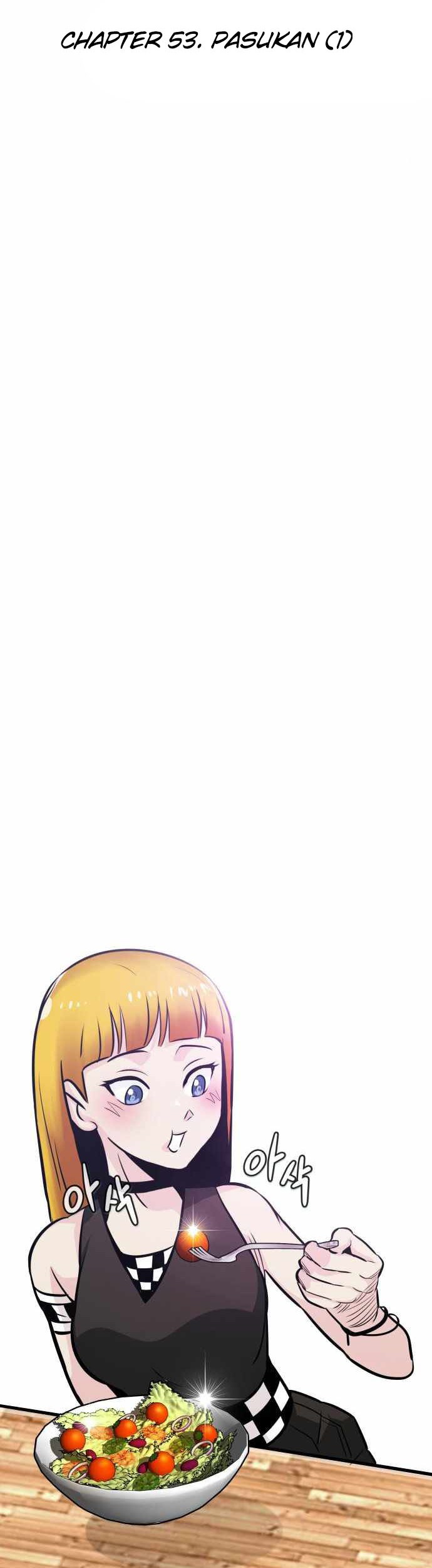 All Rounder Chapter 53 Gambar 50