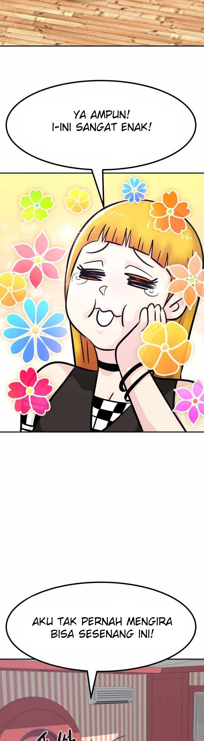 All Rounder Chapter 53 Gambar 51