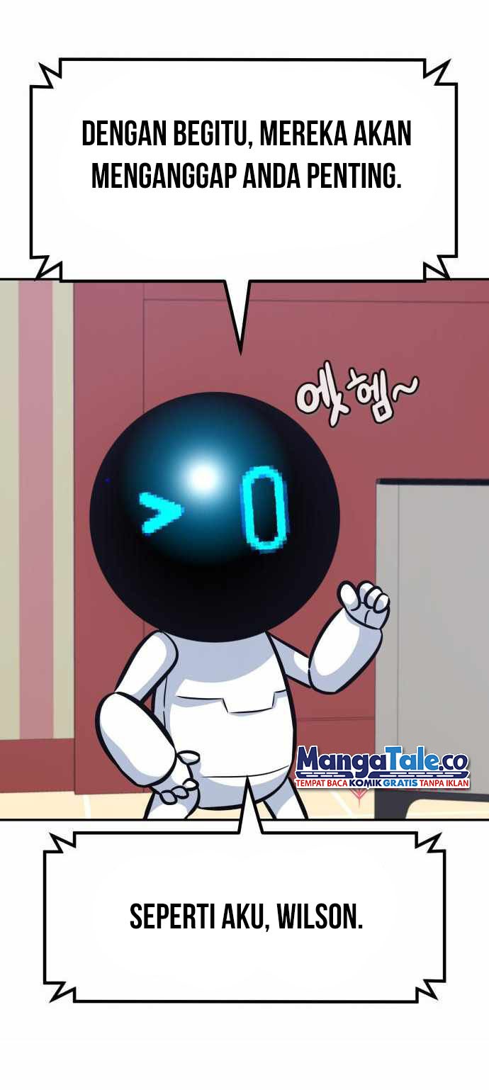 All Rounder Chapter 53 Gambar 53