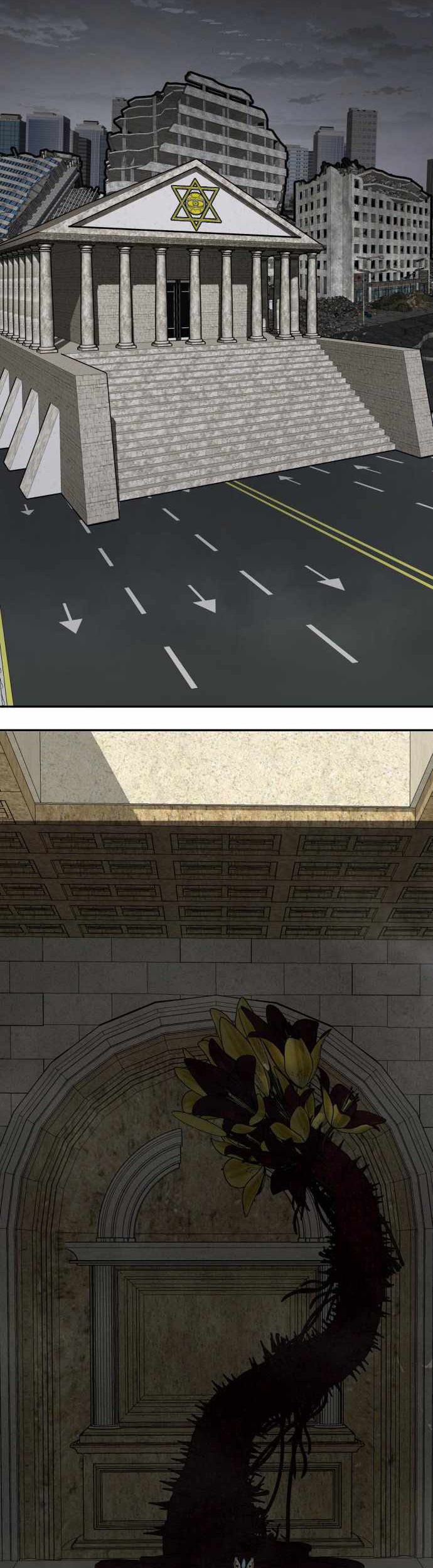 All Rounder Chapter 53 Gambar 60