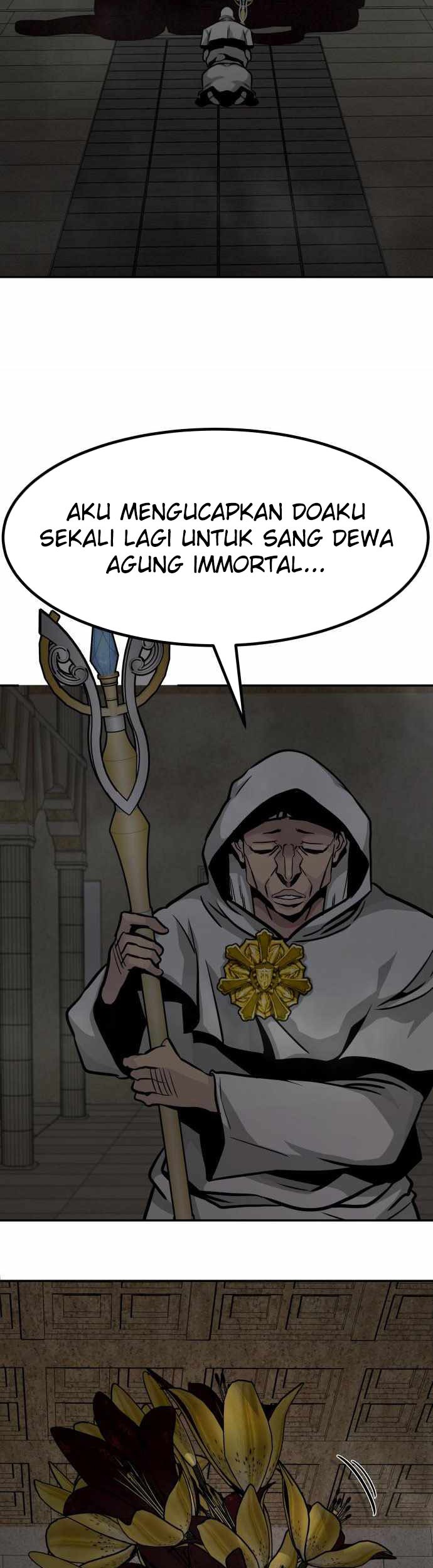 All Rounder Chapter 53 Gambar 61