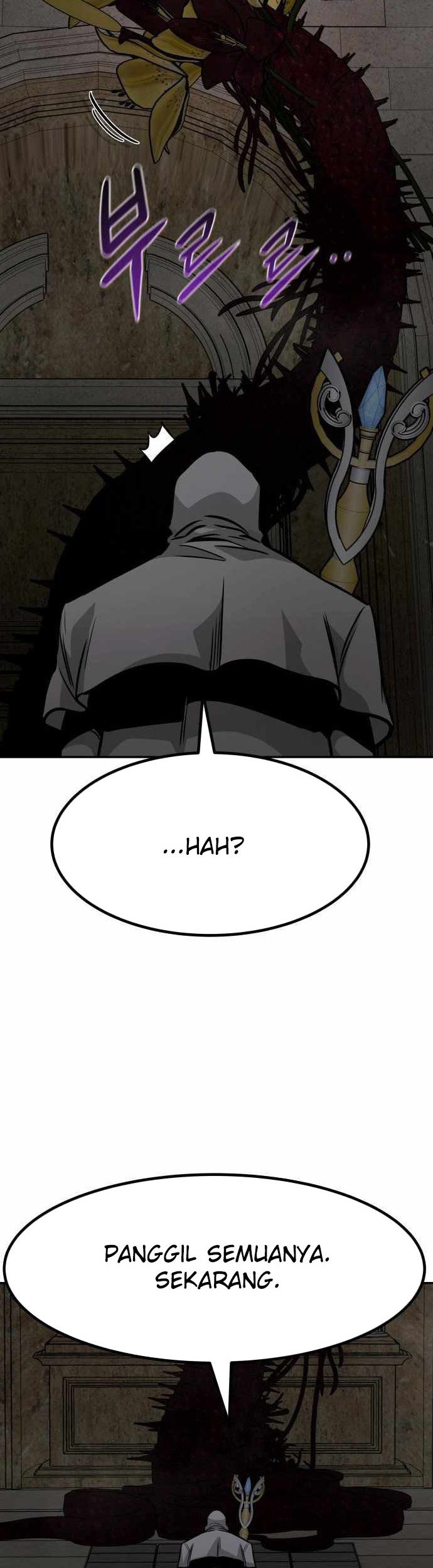 All Rounder Chapter 53 Gambar 62