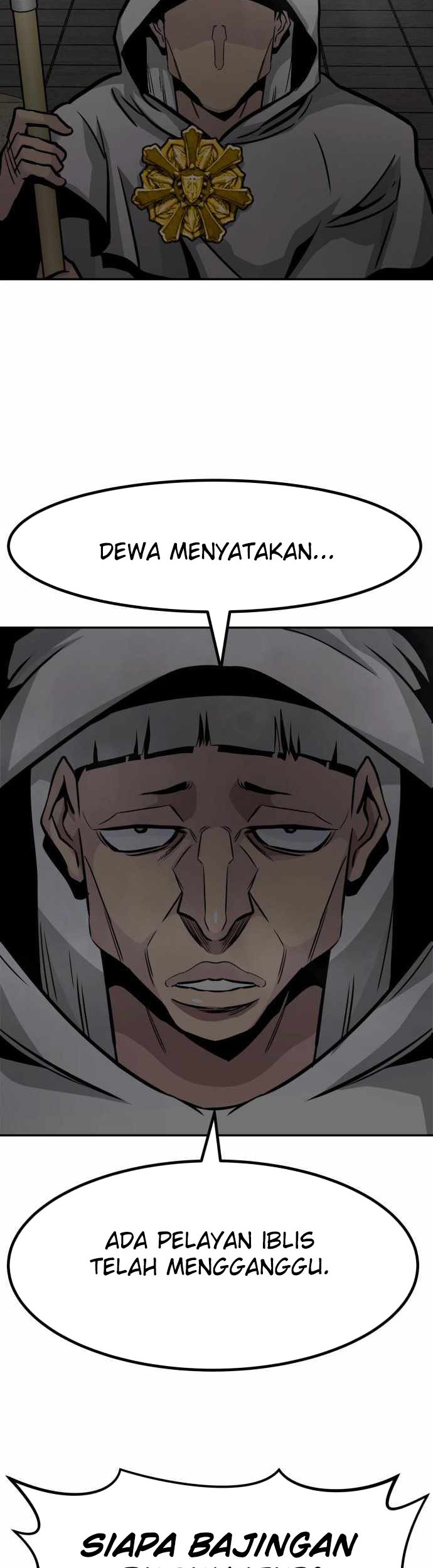 All Rounder Chapter 53 Gambar 65