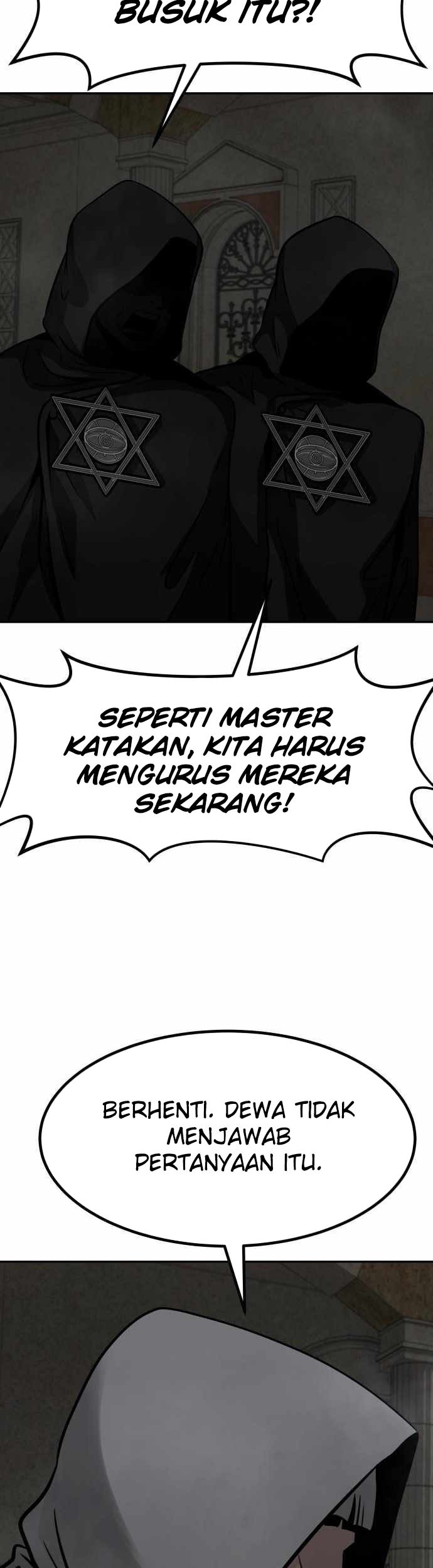 All Rounder Chapter 53 Gambar 66