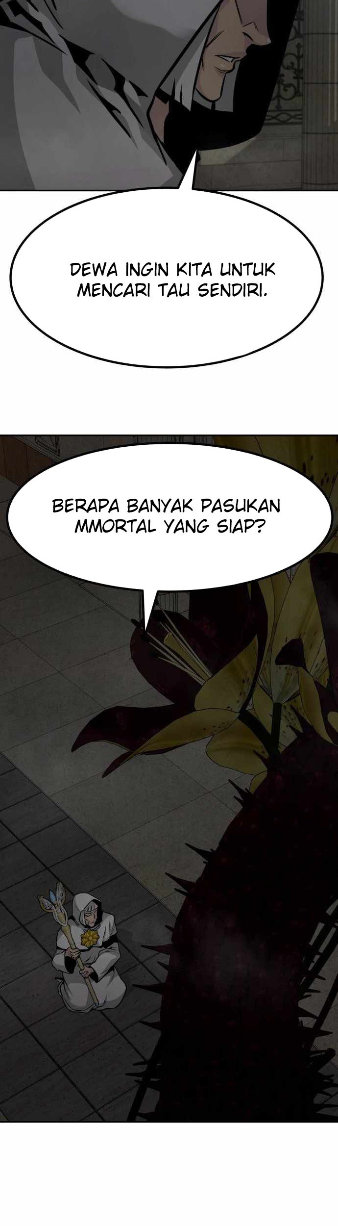 All Rounder Chapter 53 Gambar 67