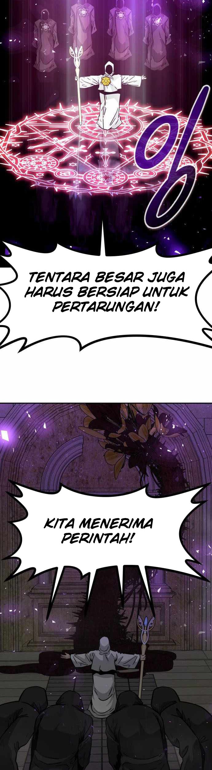 All Rounder Chapter 53 Gambar 70