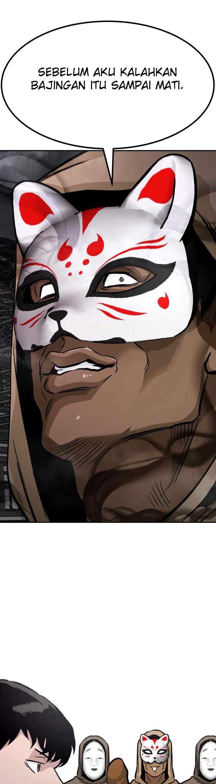 Baca  All Rounder Chapter 53 Gambar 2