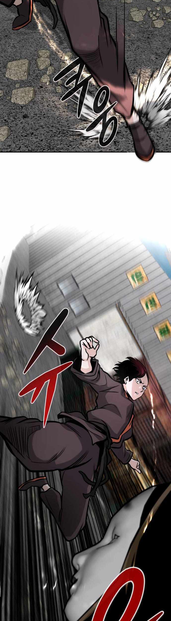 All Rounder Chapter 53 Gambar 10