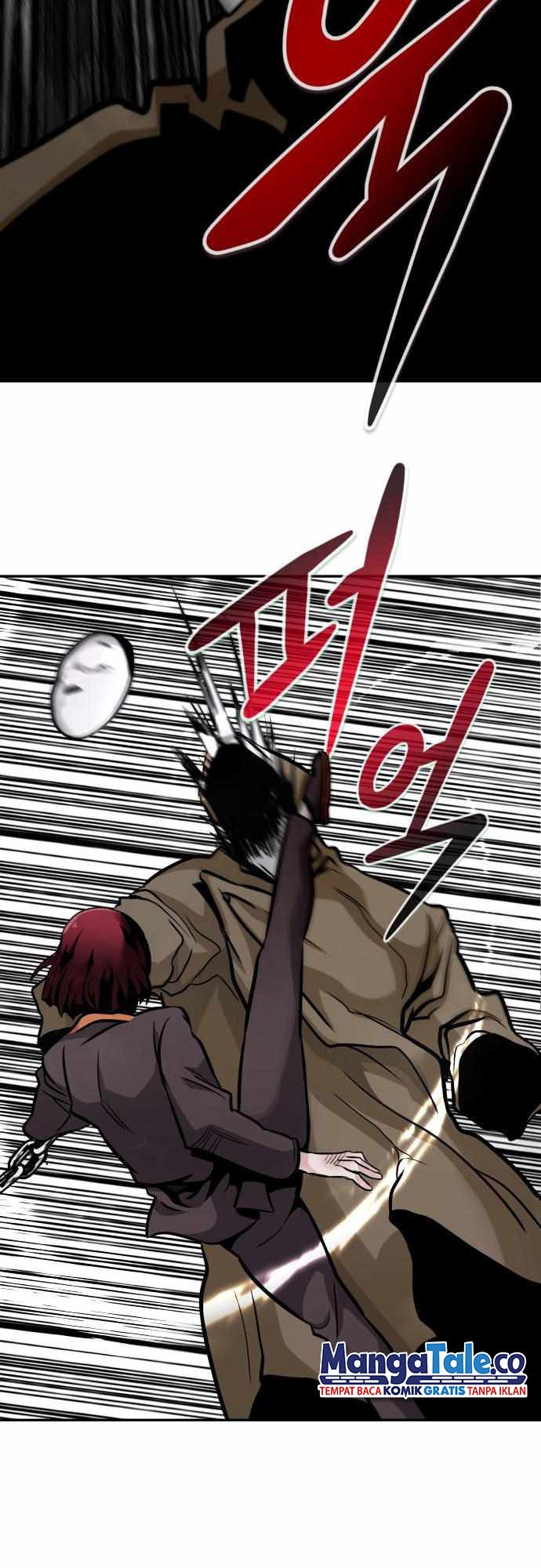 All Rounder Chapter 53 Gambar 11