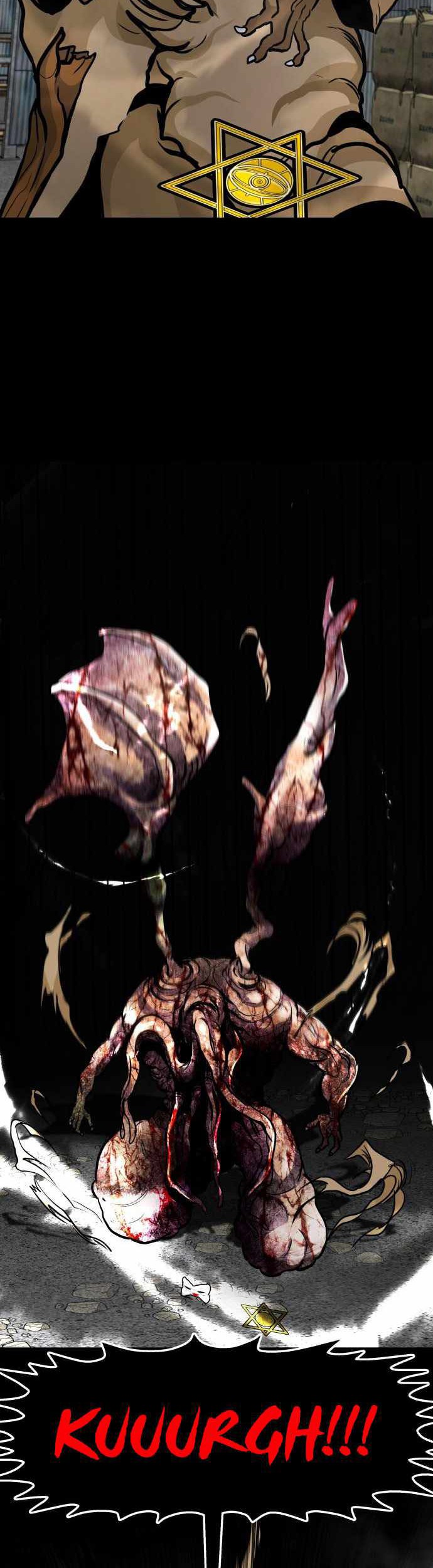 All Rounder Chapter 53 Gambar 32