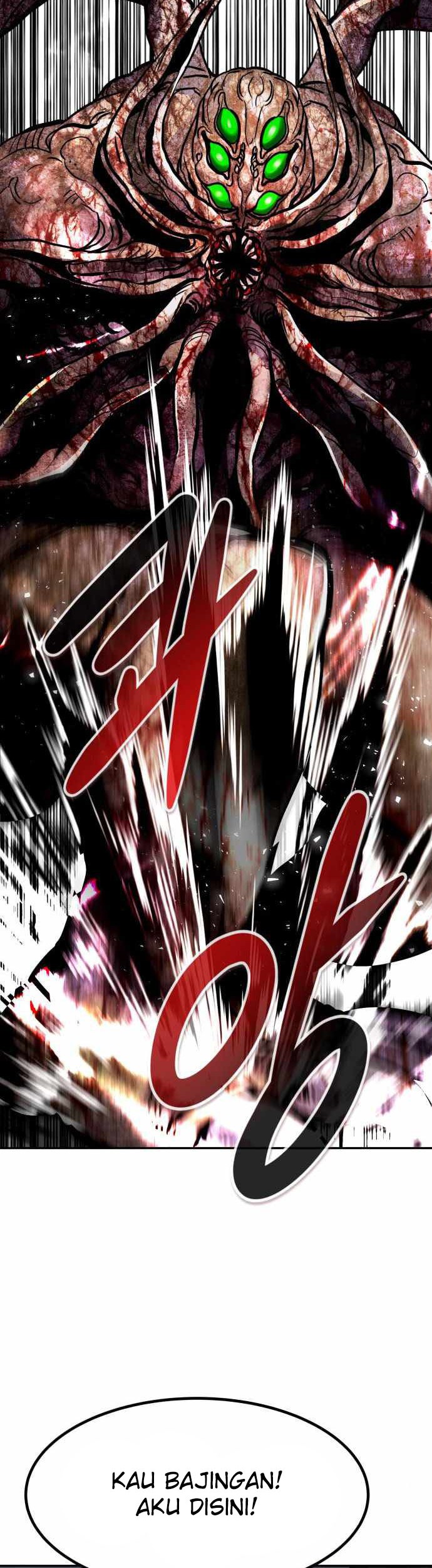 All Rounder Chapter 53 Gambar 36