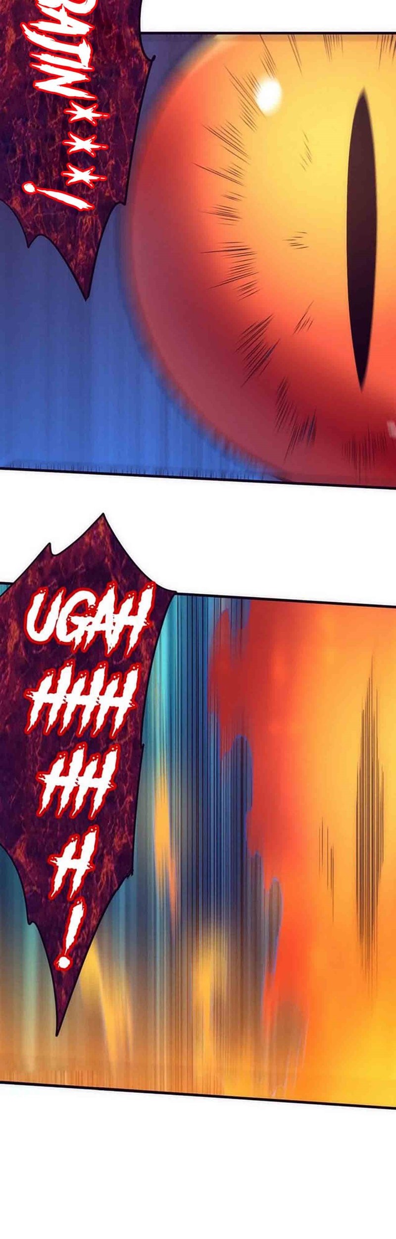 Evolution Frenzy Chapter 74 Gambar 45