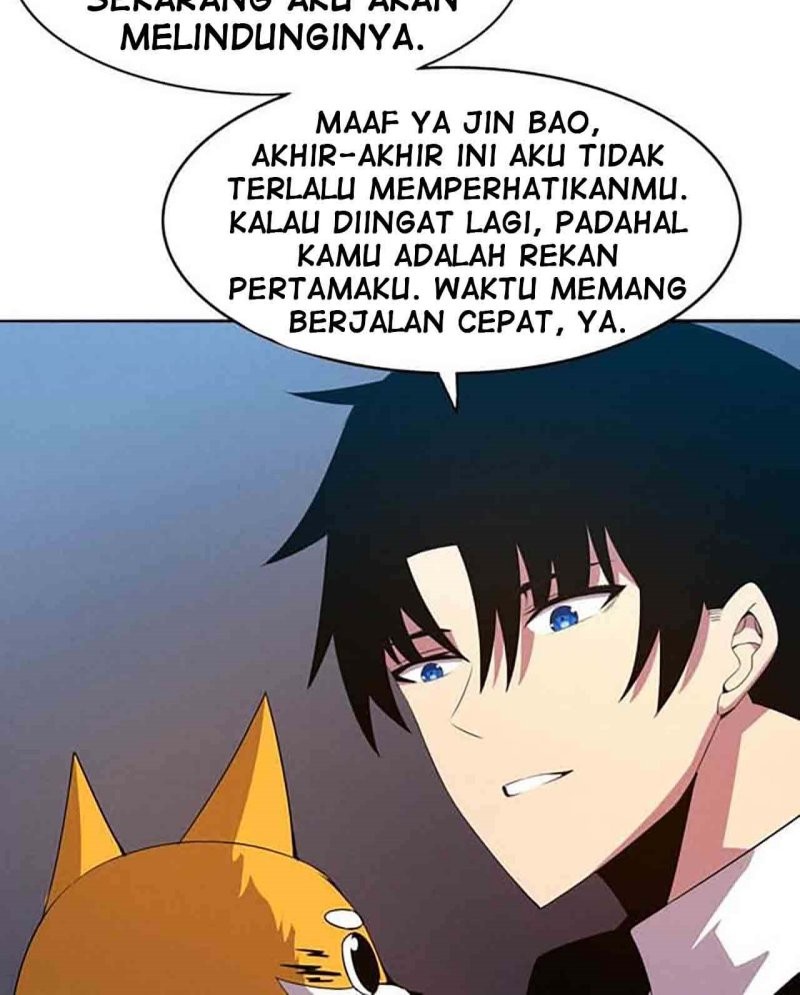 Evolution Frenzy Chapter 74 Gambar 52