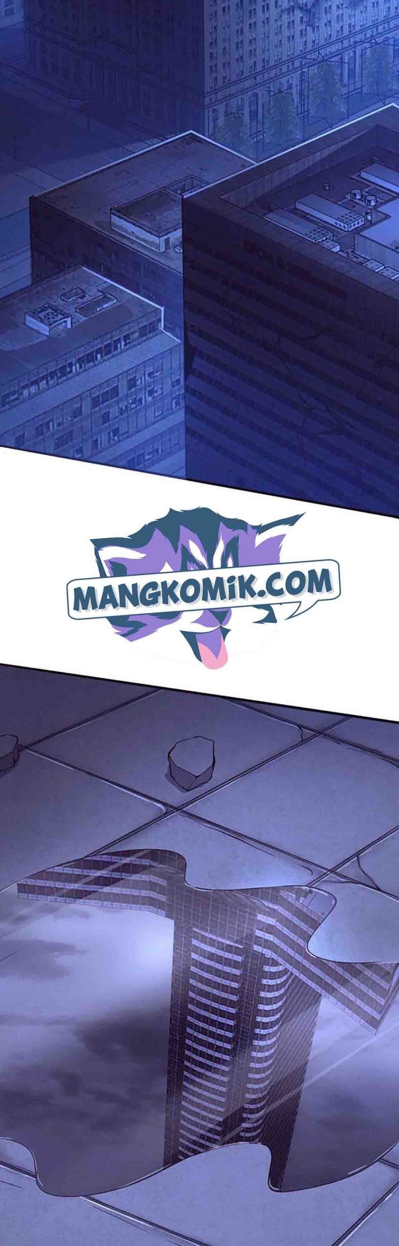 Evolution Frenzy Chapter 74 Gambar 6