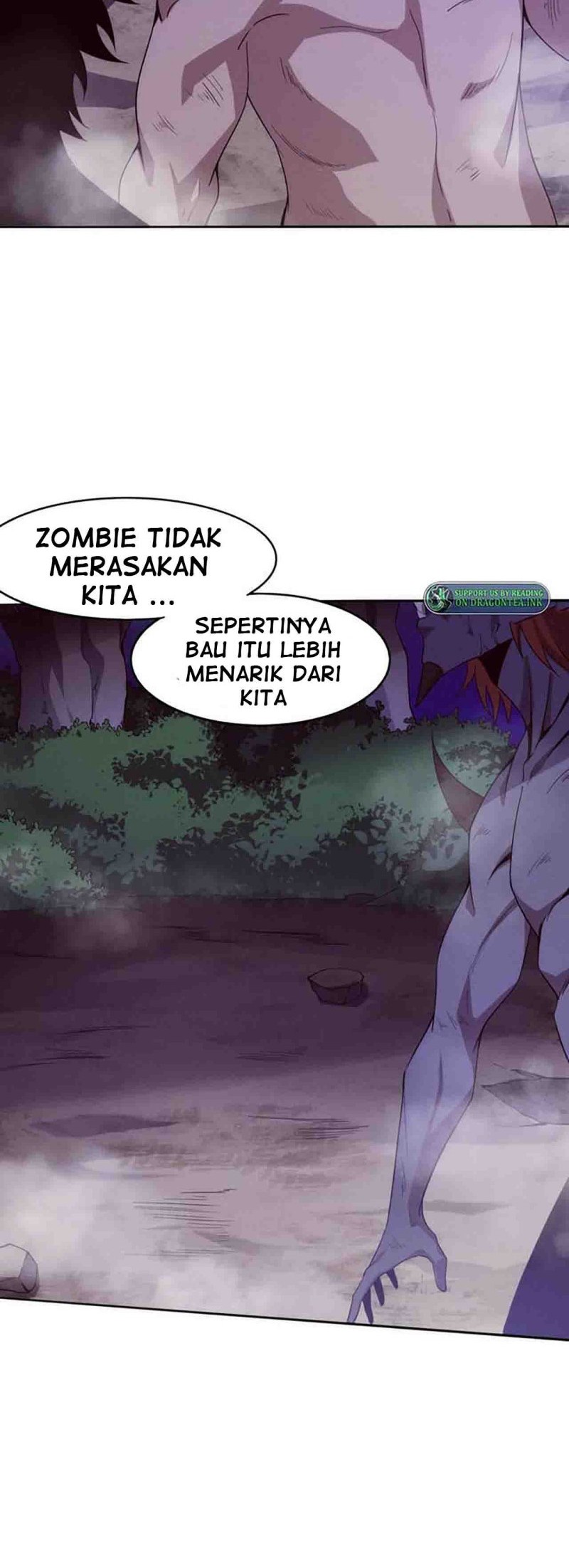 Evolution Frenzy Chapter 74 Gambar 14