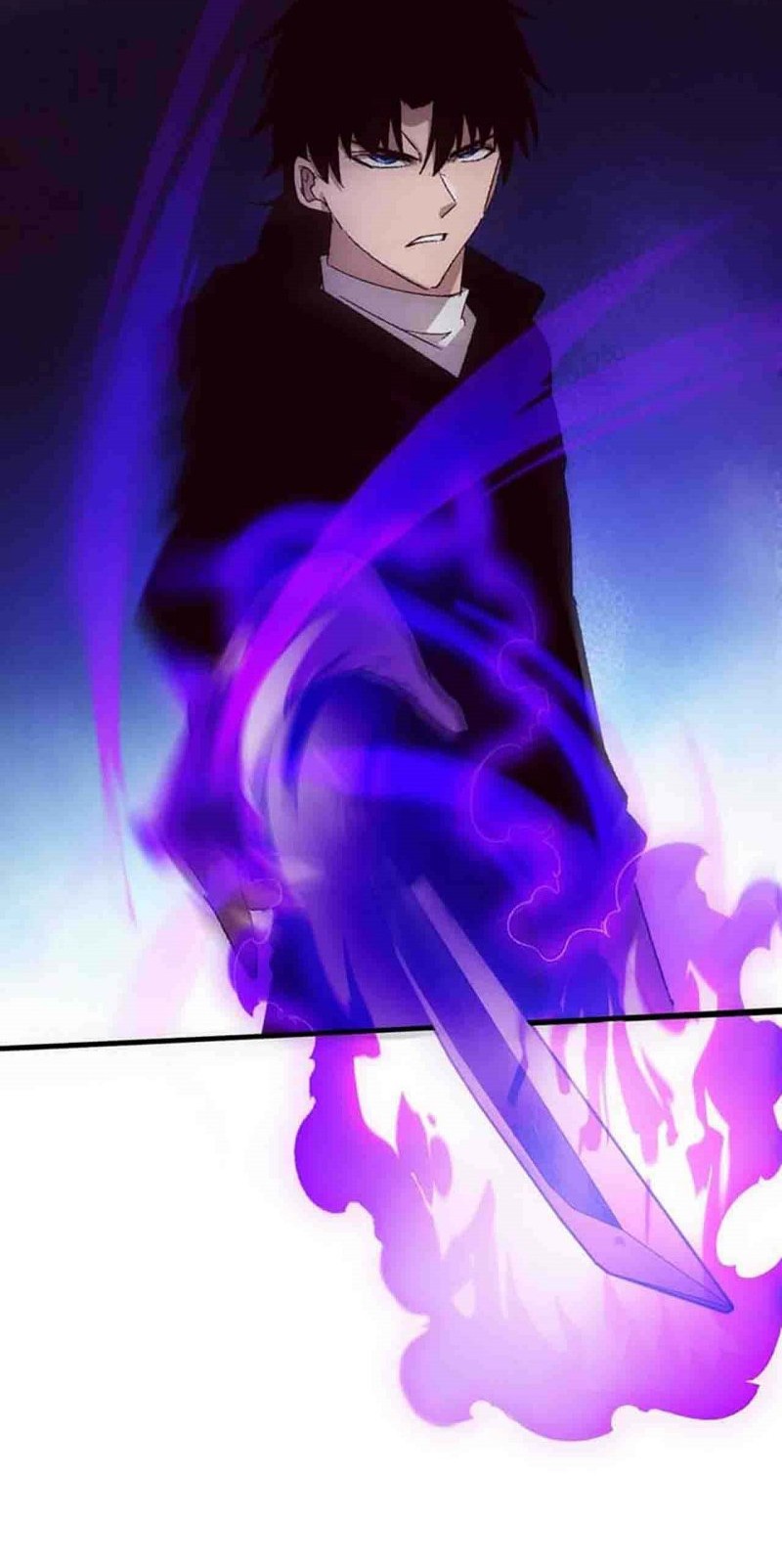 Evolution Frenzy Chapter 74 Gambar 27