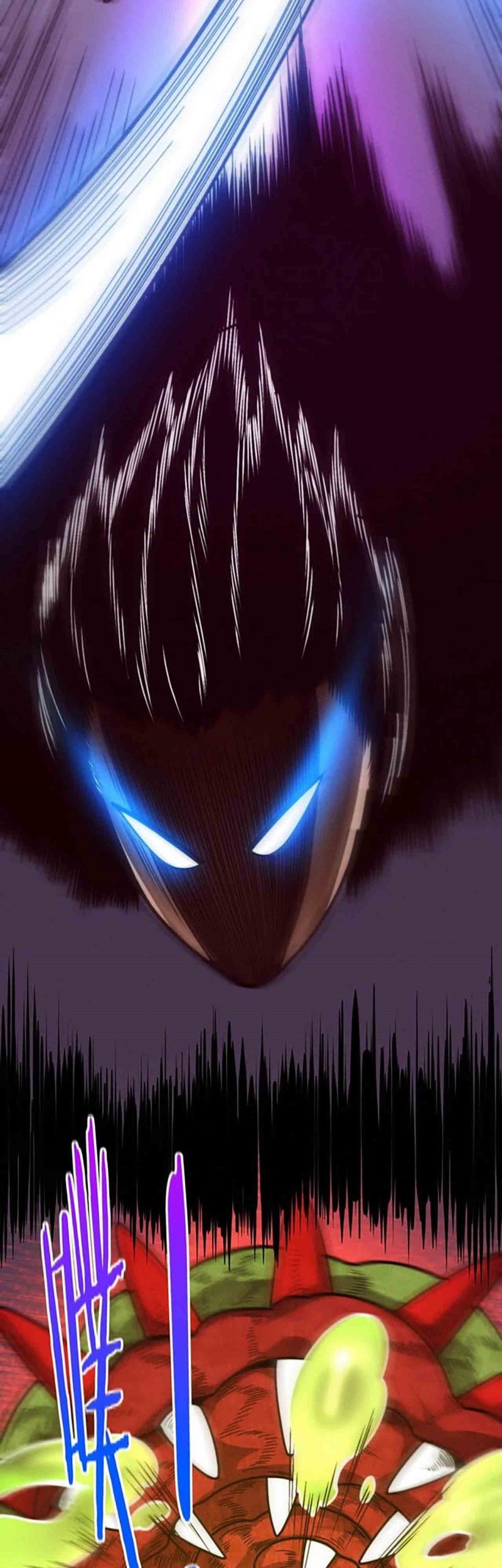 Evolution Frenzy Chapter 74 Gambar 31